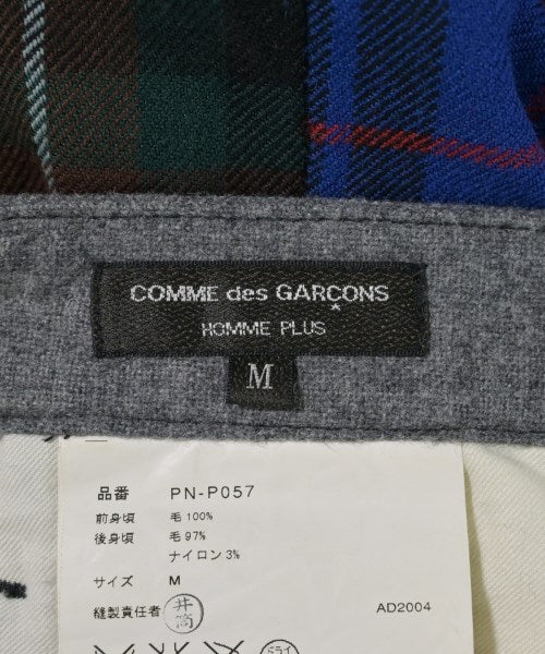 COMME des GARCONS HOMME PLUS 其他款