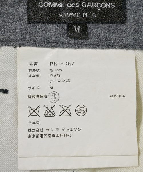 COMME des GARCONS HOMME PLUS 其他款