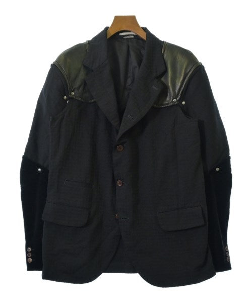 COMME des GARCONS HOMME PLUS 休閒夾克