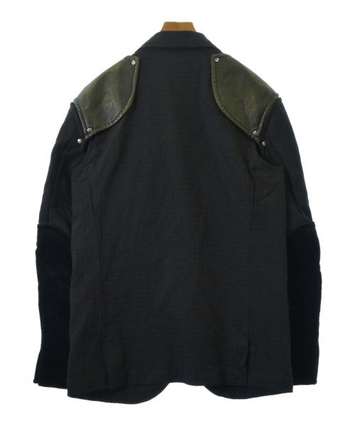 COMME des GARCONS HOMME PLUS 休閒夾克