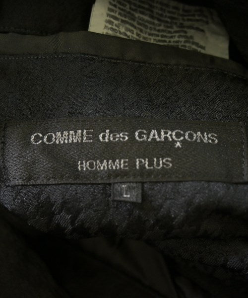 COMME des GARCONS HOMME PLUS 休閒夾克