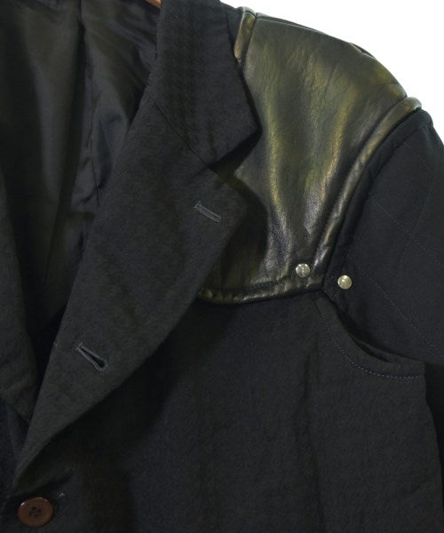 COMME des GARCONS HOMME PLUS 休閒夾克