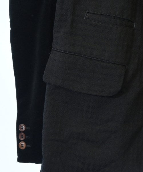 COMME des GARCONS HOMME PLUS 休閒夾克