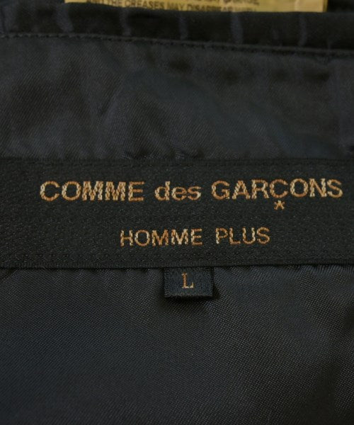 COMME des GARCONS HOMME PLUS 其他大衣