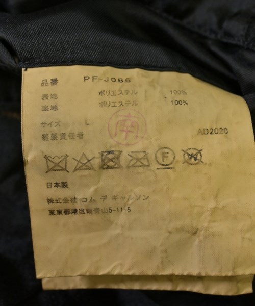 COMME des GARCONS HOMME PLUS 其他大衣