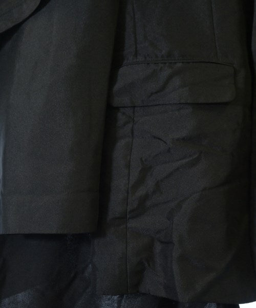 COMME des GARCONS HOMME PLUS 其他大衣