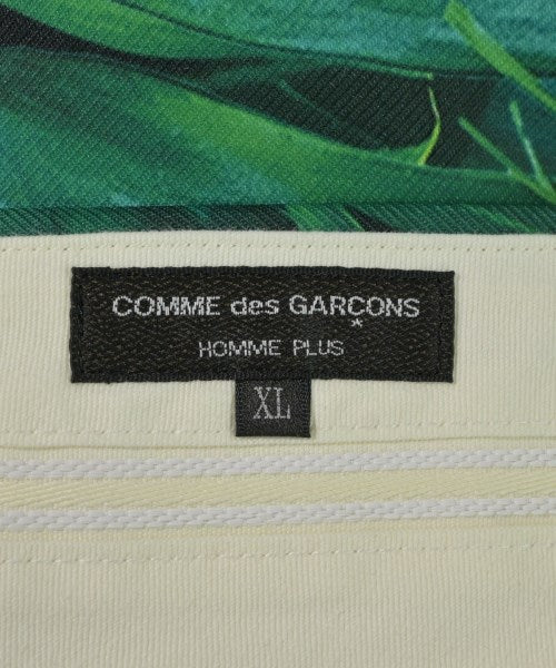 COMME des GARCONS HOMME PLUS 短褲