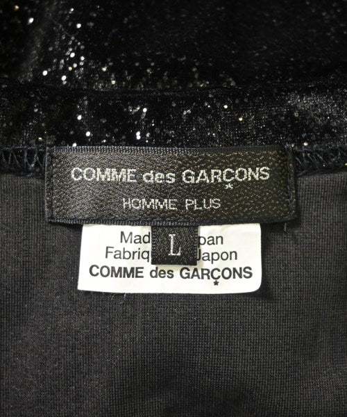 COMME des GARCONS HOMME PLUS T恤/上衣
