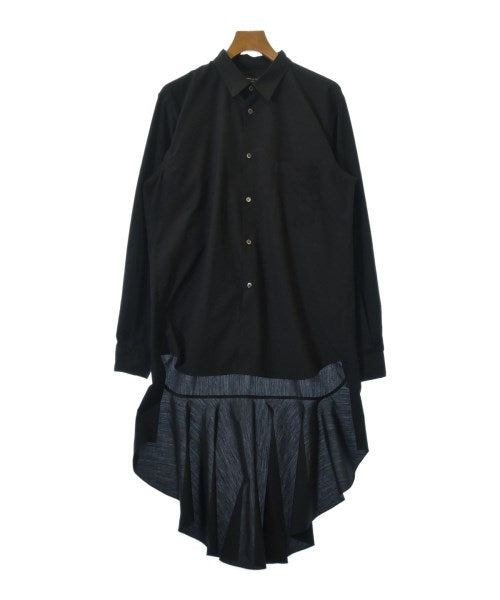 COMME des GARCONS HOMME PLUS 休閒襯衫