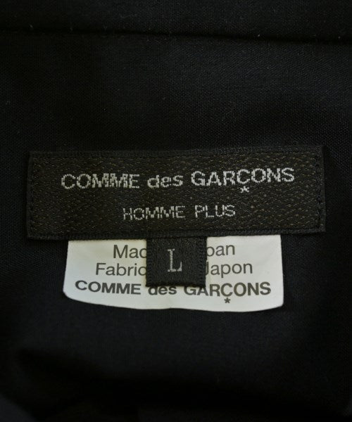 COMME des GARCONS HOMME PLUS 休閒襯衫