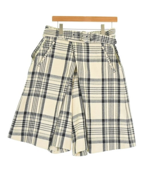 COMME des GARCONS HOMME PLUS 短褲
