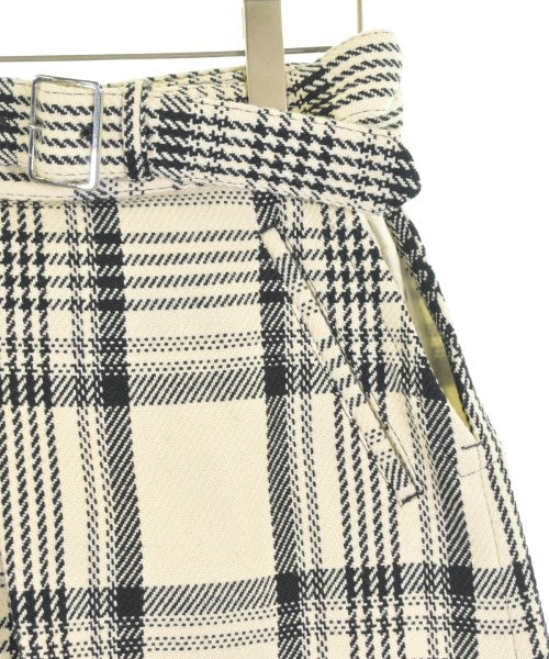 COMME des GARCONS HOMME PLUS 短褲