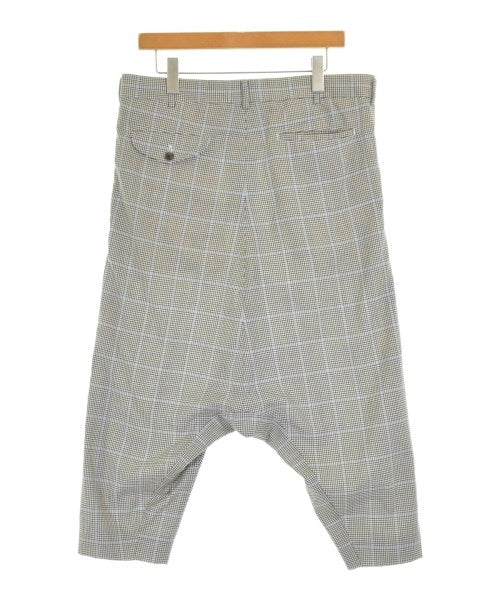 COMME des GARCONS HOMME PLUS 短褲