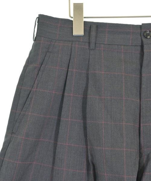 COMME des GARCONS HOMME PLUS 短褲