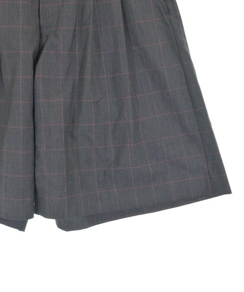 COMME des GARCONS HOMME PLUS 短褲