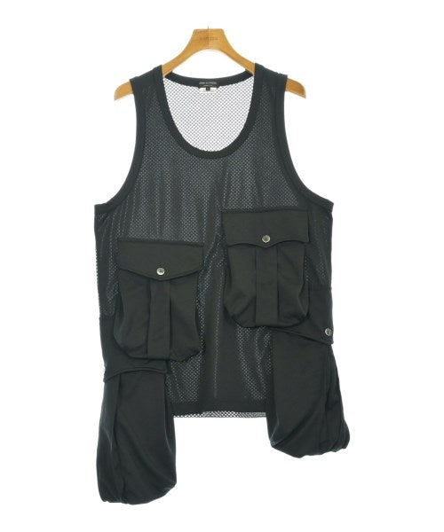 COMME des GARCONS HOMME PLUS 背心