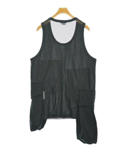 COMME des GARCONS HOMME PLUS 背心