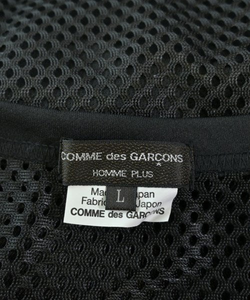 COMME des GARCONS HOMME PLUS 背心
