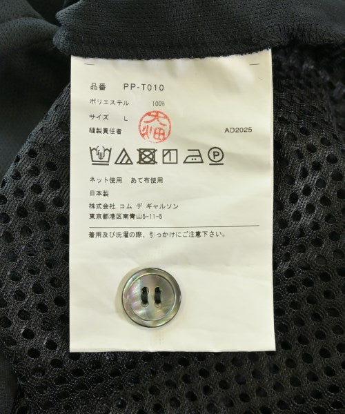 COMME des GARCONS HOMME PLUS 背心