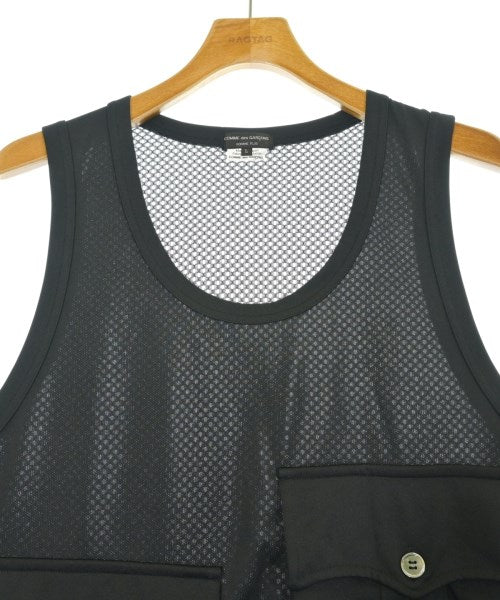 COMME des GARCONS HOMME PLUS 背心