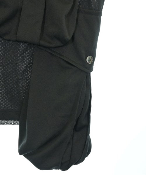COMME des GARCONS HOMME PLUS 背心