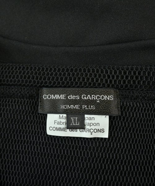 COMME des GARCONS HOMME PLUS T恤/上衣