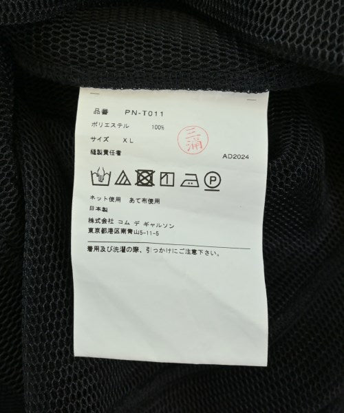 COMME des GARCONS HOMME PLUS T恤/上衣