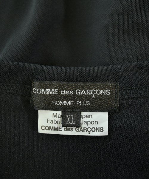 COMME des GARCONS HOMME PLUS T恤/上衣