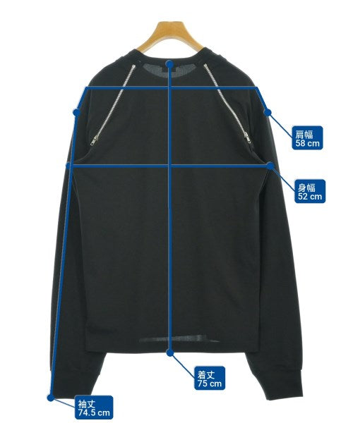 COMME des GARCONS HOMME PLUS T恤/上衣