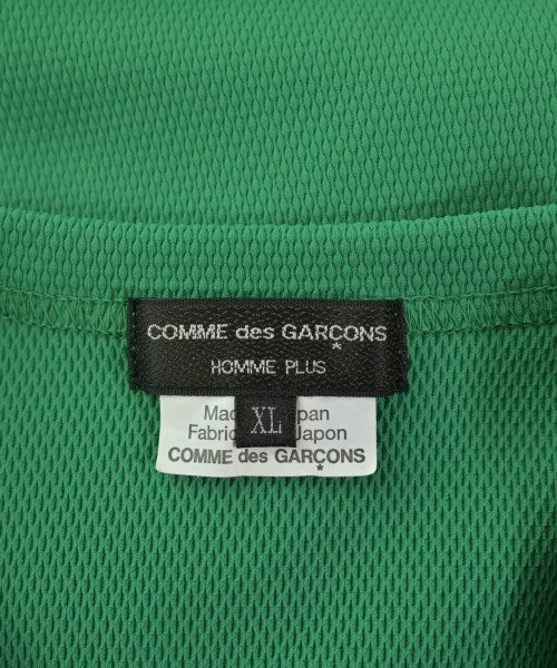 COMME des GARCONS HOMME PLUS T恤/上衣