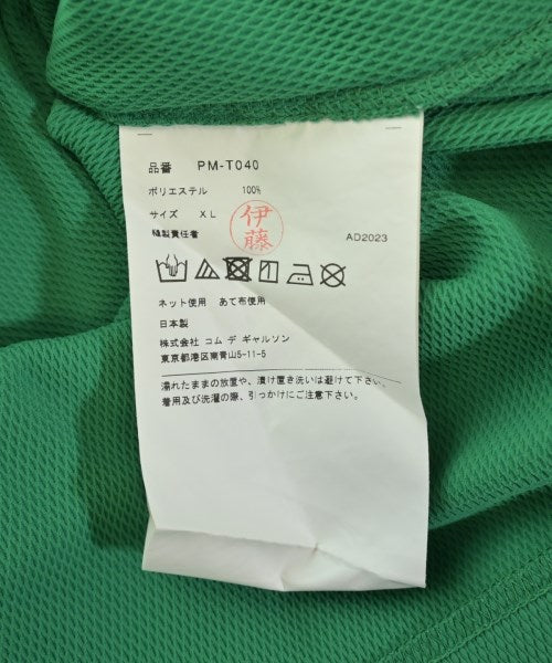 COMME des GARCONS HOMME PLUS T恤/上衣