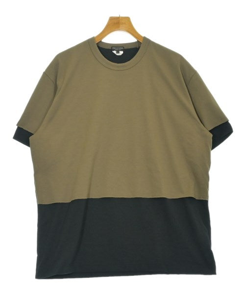 COMME des GARCONS HOMME PLUS T恤/上衣
