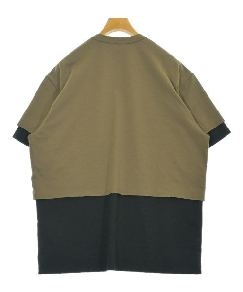 COMME des GARCONS HOMME PLUS T恤/上衣