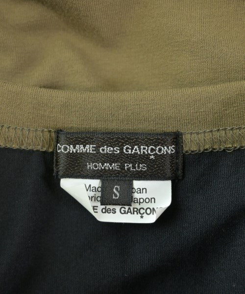 COMME des GARCONS HOMME PLUS T恤/上衣