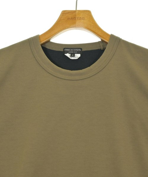 COMME des GARCONS HOMME PLUS T恤/上衣