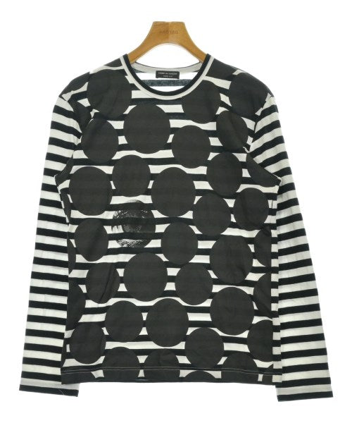 COMME des GARCONS HOMME PLUS T恤/上衣