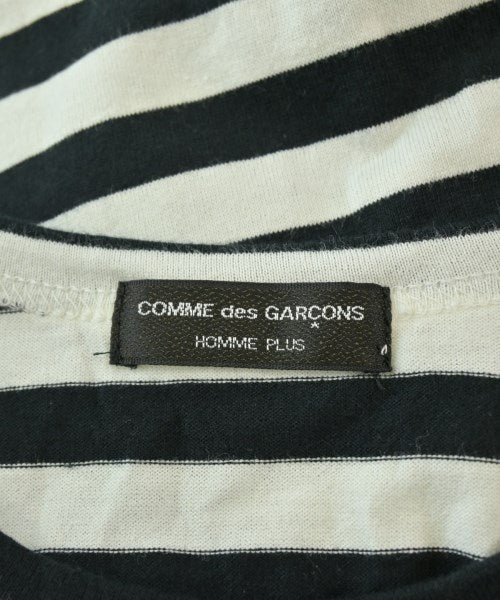 COMME des GARCONS HOMME PLUS T恤/上衣