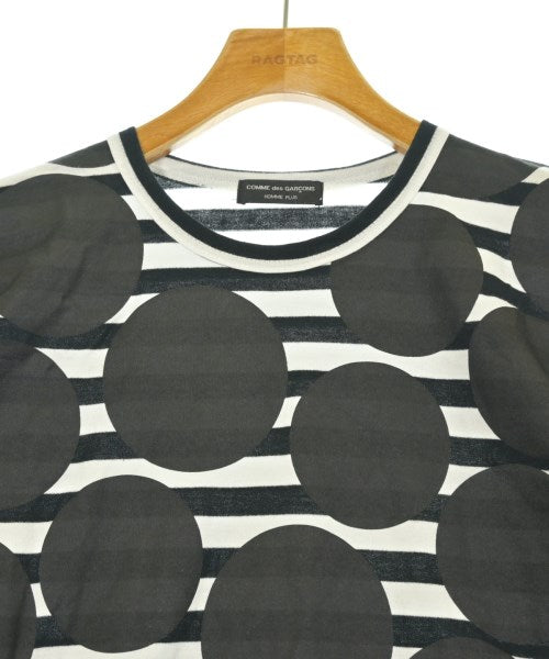 COMME des GARCONS HOMME PLUS T恤/上衣