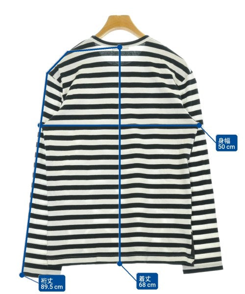 COMME des GARCONS HOMME PLUS T恤/上衣