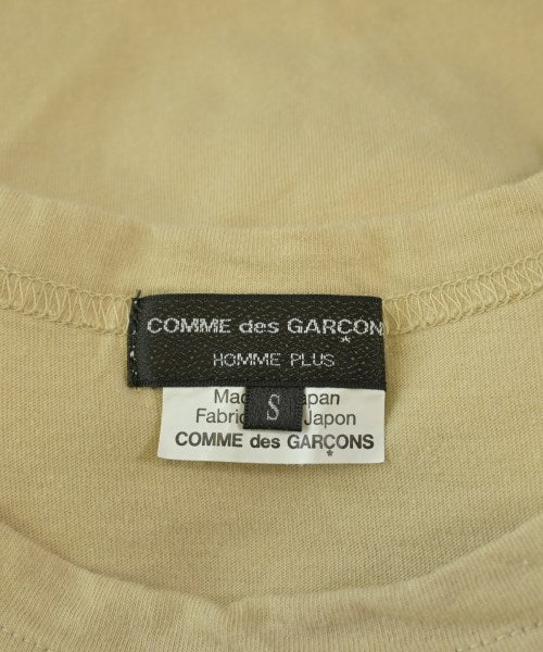 COMME des GARCONS HOMME PLUS T恤/上衣