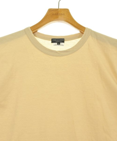 COMME des GARCONS HOMME PLUS T恤/上衣