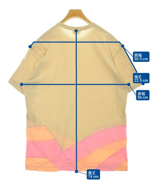 COMME des GARCONS HOMME PLUS T恤/上衣