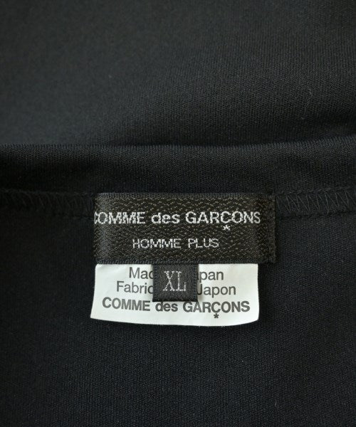 COMME des GARCONS HOMME PLUS T恤/上衣