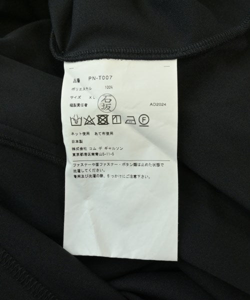 COMME des GARCONS HOMME PLUS T恤/上衣