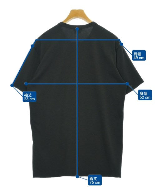 COMME des GARCONS HOMME PLUS T恤/上衣