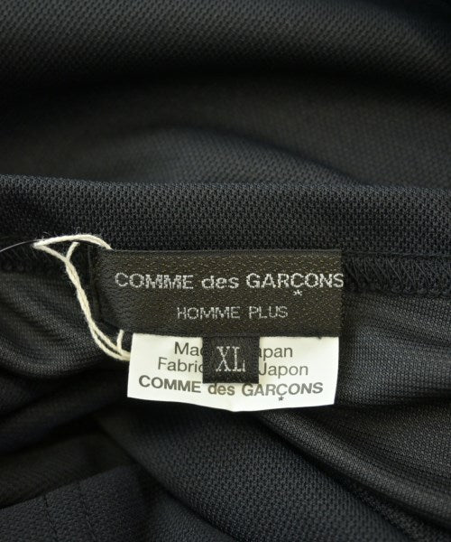 COMME des GARCONS HOMME PLUS T恤/上衣
