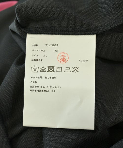 COMME des GARCONS HOMME PLUS T恤/上衣