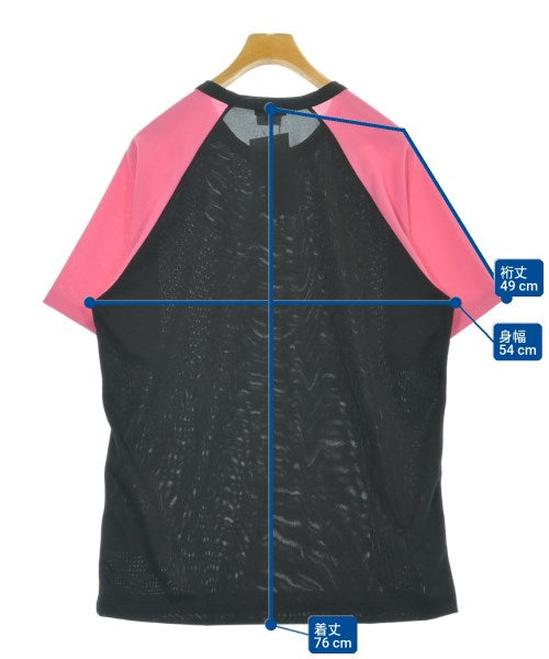 COMME des GARCONS HOMME PLUS T恤/上衣