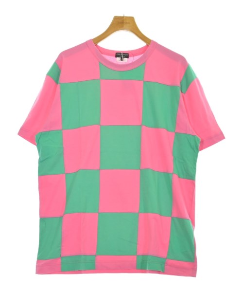 COMME des GARCONS HOMME PLUS T恤/上衣