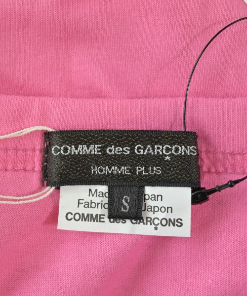 COMME des GARCONS HOMME PLUS T恤/上衣